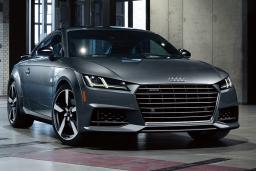 2022 Audi TT